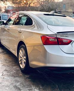 شيفروليه ماليبو